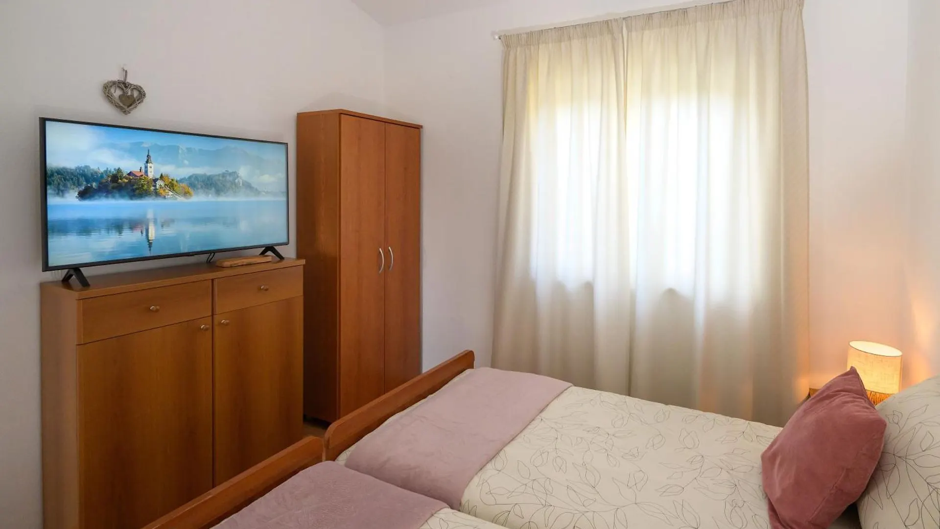 Olio - Comfort For Four People Tar-Vabriga Kroatien