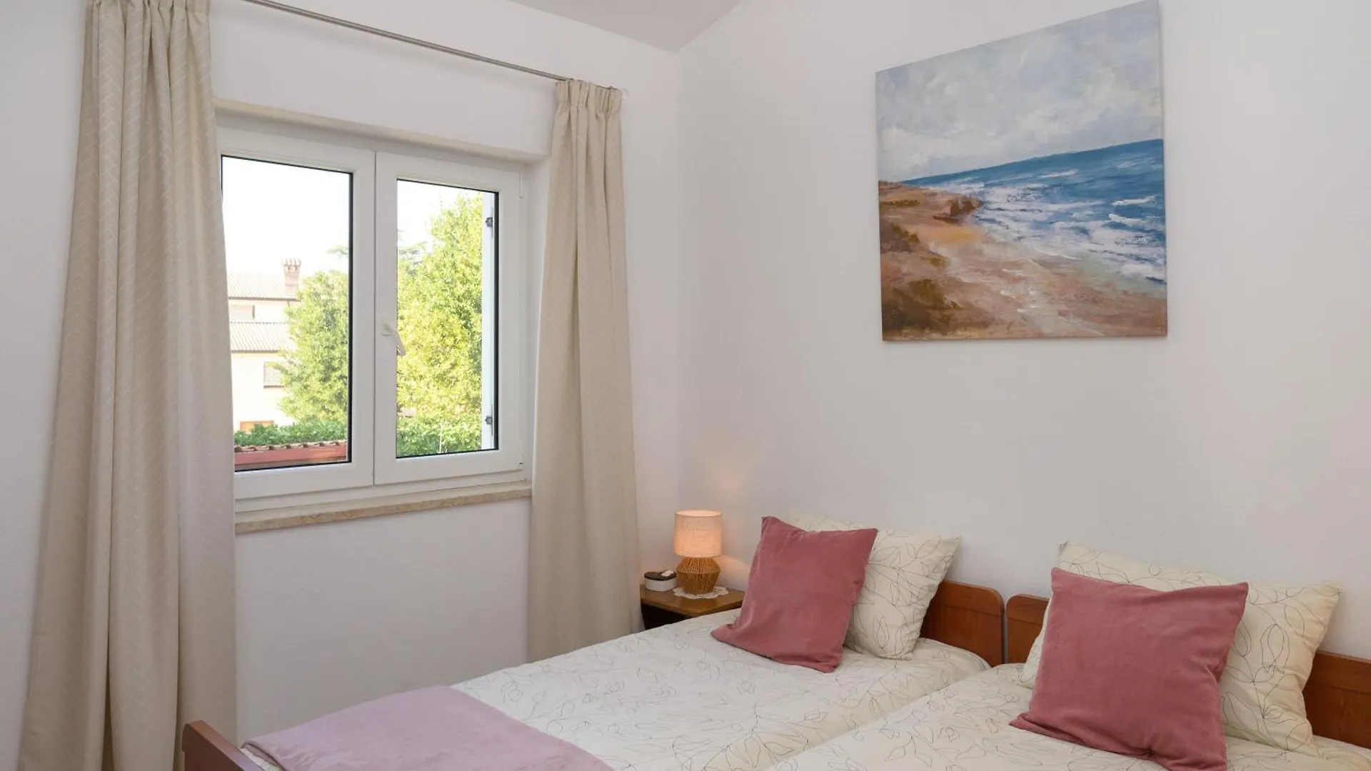 Apartment Olio - Comfort For Four People Tar-Vabriga