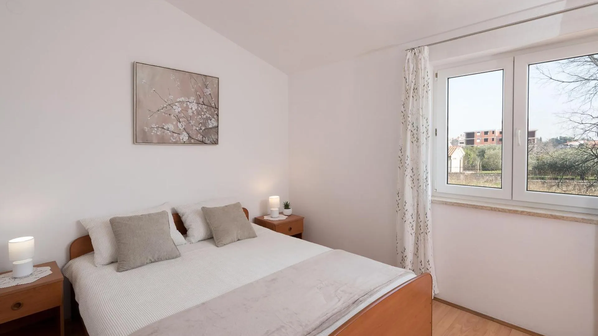 Apartment Olio - Comfort For Four People Tar-Vabriga