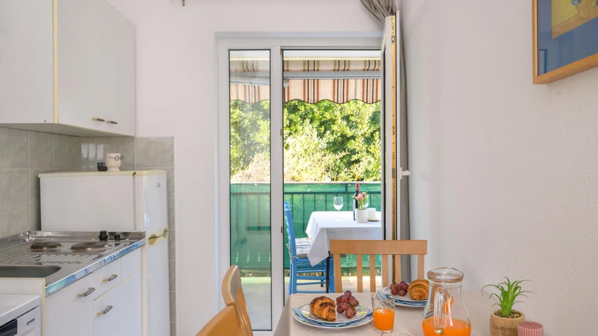 Apartment Olio - Comfort For Four People Tar-Vabriga