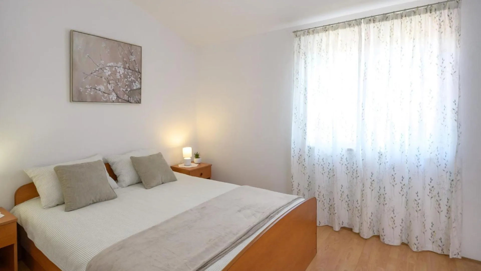 Olio - Comfort For Four People Tar-Vabriga 0*,